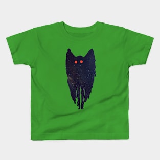 Mothman Kids T-Shirt